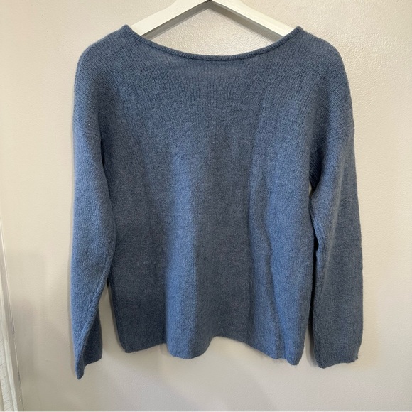 Sezane Gaspard Cardigan - Picture 4 of 7